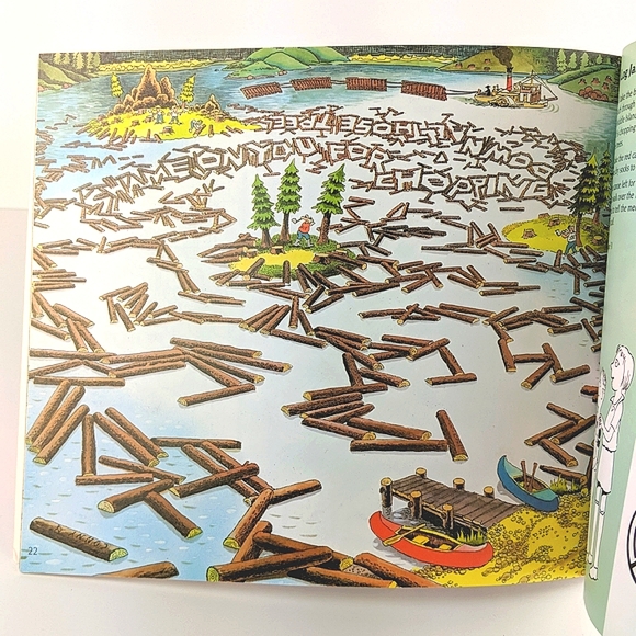 Children's Maze Activity Books (2Pack) - Picture 7 of 13